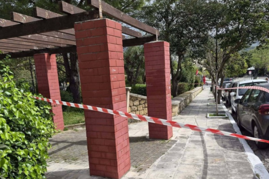 Από ανακοπή καρδιάς ο θάνατος της 19χρονης στο Αργοστόλι - Δίωξη για ανθρωποκτονία στους τρεις συλληφθέντες