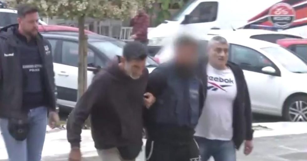 Αργοστόλι: Νέα καταγγελία για τον 26χρονο αρσιβαρίστα – «Μου έριξε χάπι βιασμού στο ποτό»