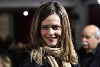 Βίντεο Αχτσιόγλου για τον θηλασμό: «Πώς υποστηρίζεται μια μητέρα για να κάνει αυτό που είναι τόσο σημαντικό για το μωρό;»