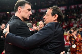 Η μέρα της κρίσης
