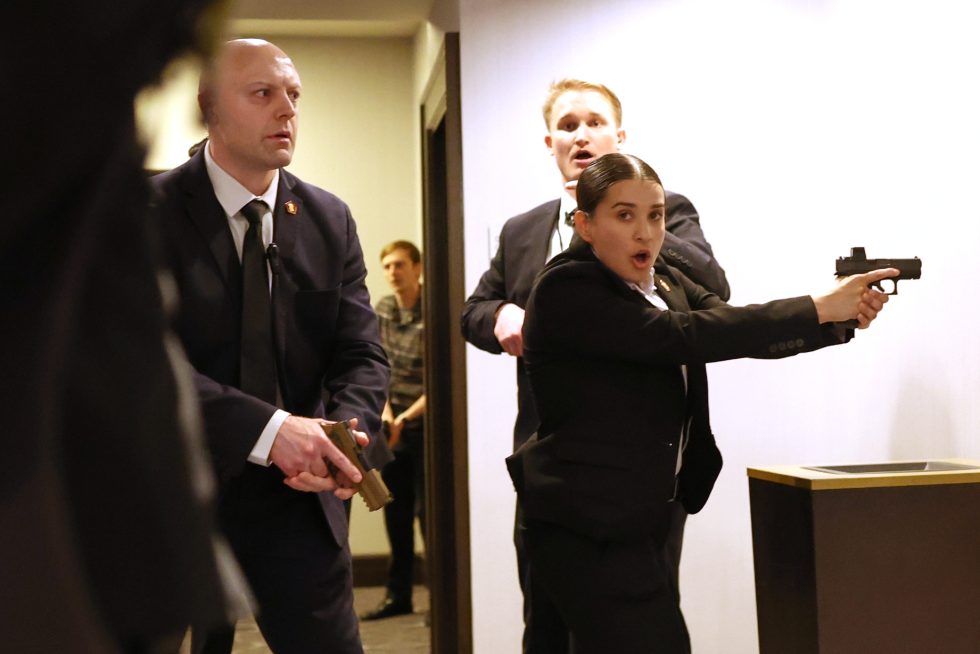 AP Photo/Tom Brenner
