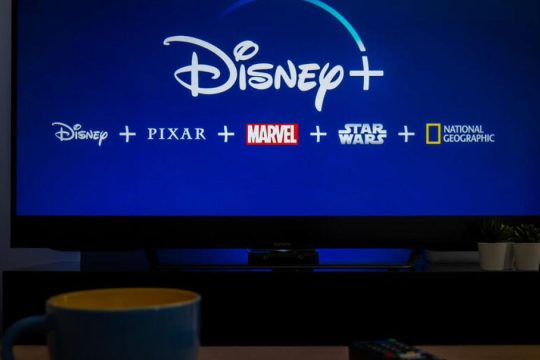 Η Disney απέλυσε 1.000 εργαζόμενους - Τους το ανακοίνωσε μέσω e-mail ο νέος CEO