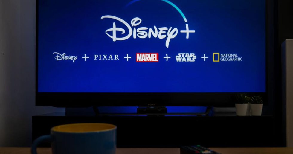 Η Disney απέλυσε 1.000 εργαζόμενους - Τους το ανακοίνωσε μέσω e-mail ο νέος CEO
