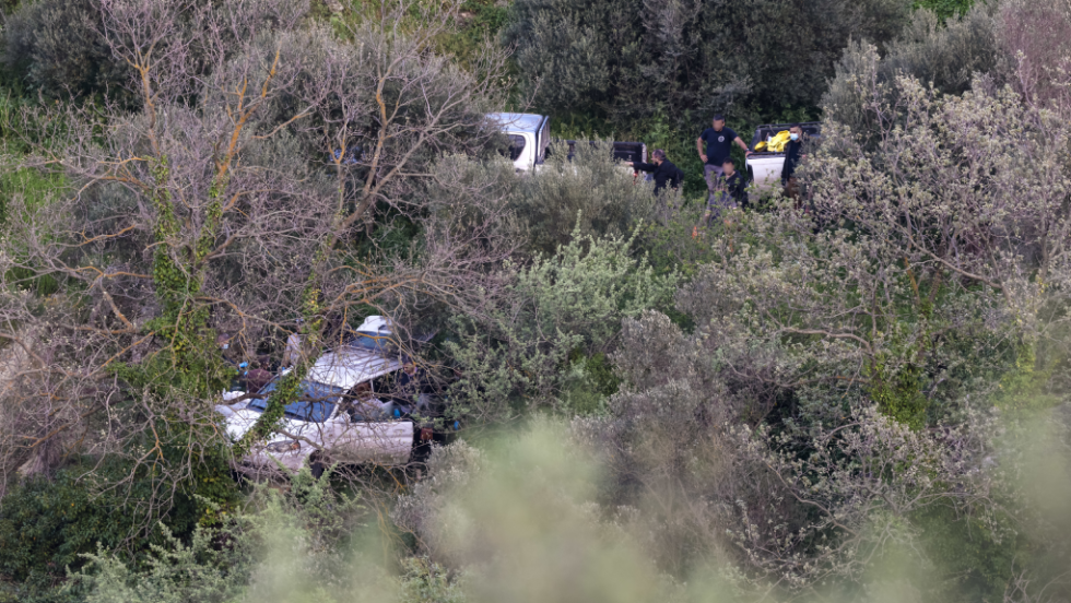 Γυναικοκτονία 43χρονης στο Ηράκλειο: Ο δράστης έπαιζε θέατρο και παραπλανούσε τον αδελφό του θύματος
