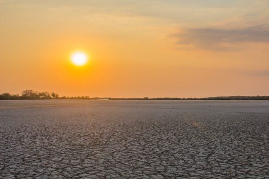 Meteo: 6 ερωτήσεις - απαντήσεις για το El Niño, το φαινόμενο που «αναδιαμορφώνει» τον καιρό σε όλο τον πλανήτη