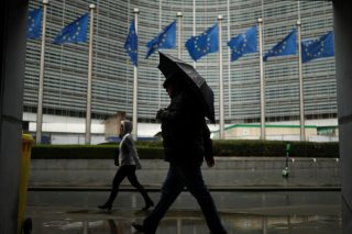 Την Πέμπτη αποφασίζει η ΕΕ για κυρώσεις κατά του Ιράν