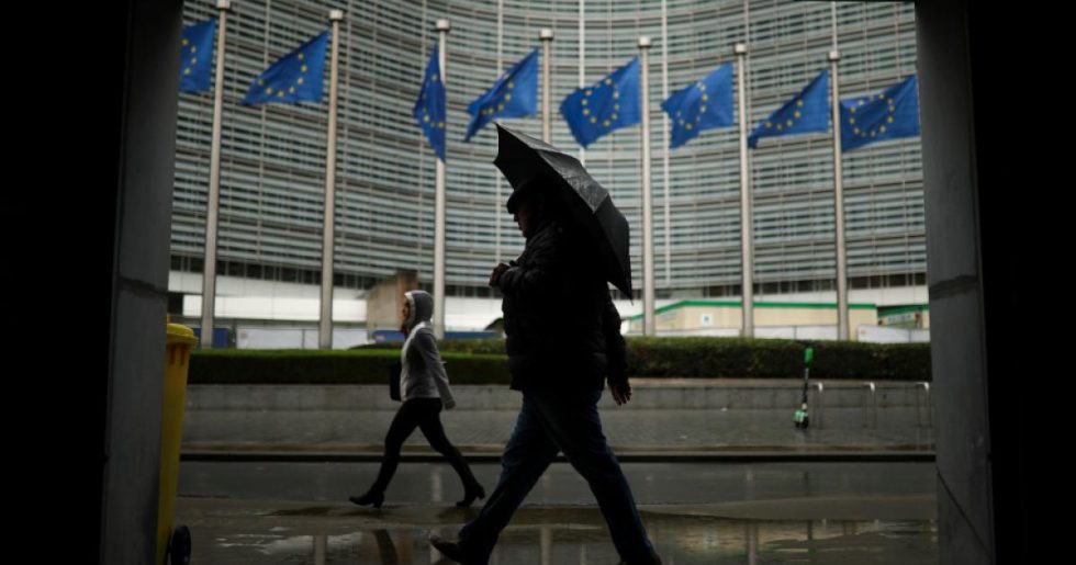 Την Πέμπτη αποφασίζει η ΕΕ για κυρώσεις κατά του Ιράν