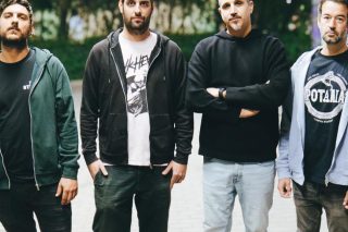 Οι Ειν’ Ακόμα διαλέγουν δέκα τραγούδια για την Ελευθερία