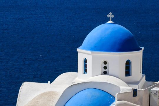 Σε τρεις φάσεις ο καιρός του Πάσχα - Αναλυτικά η πρόγνωση μέχρι τη Δευτέρα