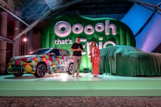 Η Skoda επιστρέφει στο Μιλάνο με το Epiq