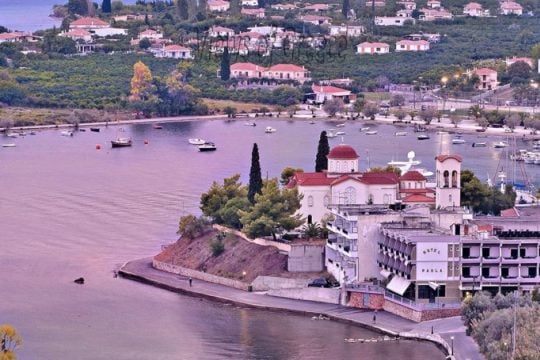 Μονοήμερες Πασχαλινές Αποδράσεις: Ιδέες για 4 διαδρομές που θα σε κάνουν να φύγεις… σήμερα κιόλας