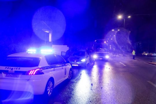 Τραγωδία από την κακοκαιρία Erminio: Νεκρός στη Νέα Μάκρη, τον παρέσυρε το νερό έξω από το σπίτι του