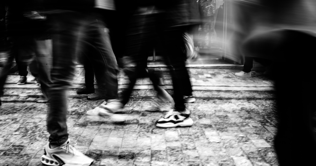 Oxfam: Οι μεγάλες ευρωπαϊκές επιχειρήσεις τροφοδοτούν τις αν