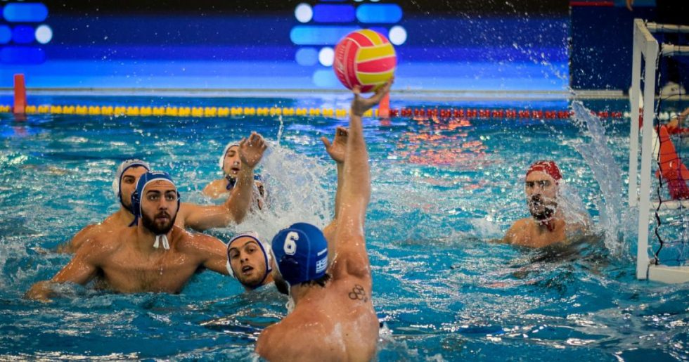 Ήττα 16-14 από την Ιταλία για την εθνική στη β' φάση του World Cup