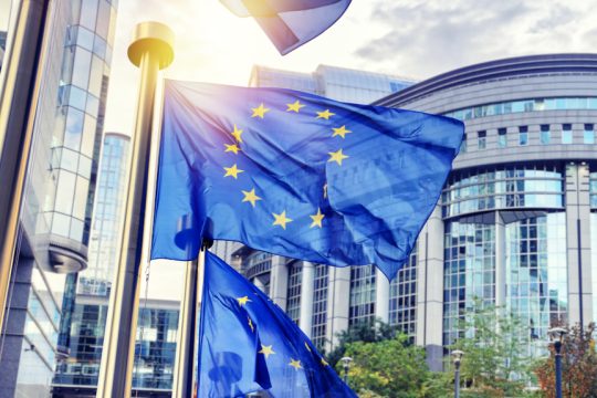 Μεγαλύτερο προϋπολογισμό της Ε.Ε. ζητά το Ευρωπαϊκό Κοινοβούλιο: Τι προτείνει η Κομισιόν