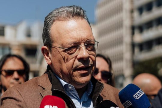 Φάμελλος για διάγγελμα Μητσοτάκη: Υλοποίησαν ένα σχέδιο γαλάζιου παρακράτους σε όλη την Ελλάδα