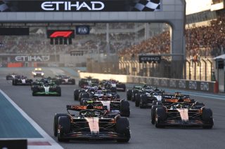 Formula 1: Το τεράστιο ποσό που παίρνει αυτός που δίνει το πράσινο φως - Το «χρυσό δάχτυλο» της εκκίνησης