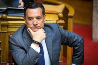 Πάσχα χωρίς προπαγάνδα Γεωργιάδη, Λαμπρή χωρίς αρνί