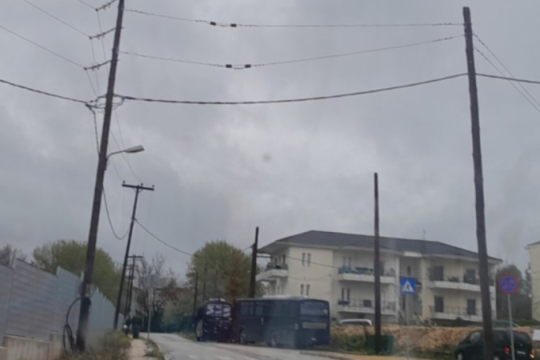 Καταγγελία εστιακών φοιτητών Ιωαννίνων: Κρεσέντο καταστολής από το Συμβούλιο Διοίκησης του Πανεπιστημίου