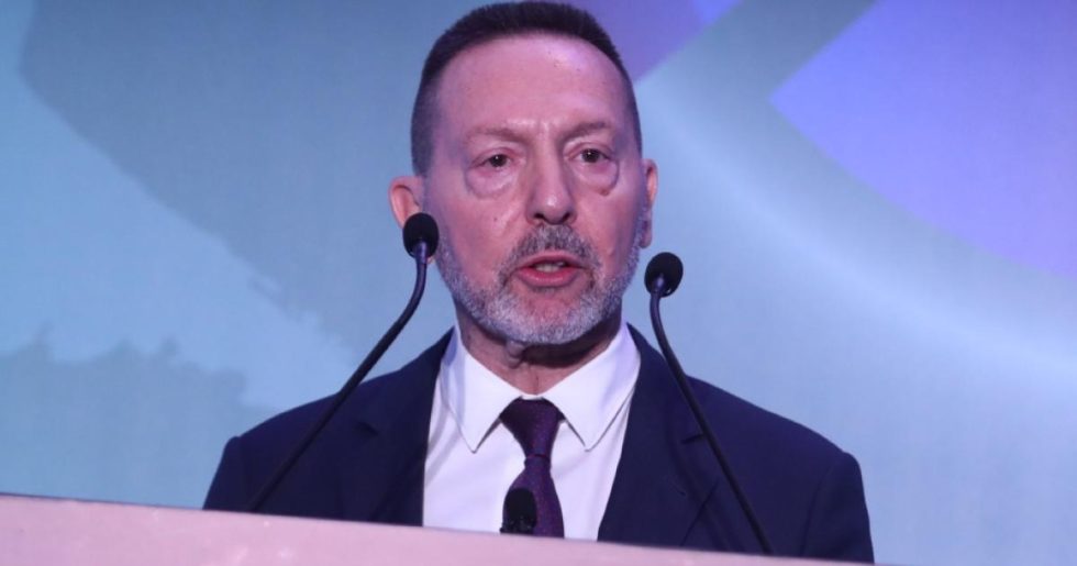 «Τεράστιο λάθος» οι πρόωρες εκλογές, λέει ο Στουρνάρας: «Για ποιον λόγο; Η οικονομία πηγαίνει πολύ καλά»