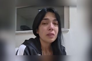 Ειδικευόμενη γιατρός κατέρρευσε μετά από πέντε ημέρες συνεχόμενης εφημερίας: «Δεν μπορώ άλλο» [βίντεο]