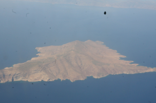 Μόνιμη κατοχύρωση της προστασίας της Γυάρου