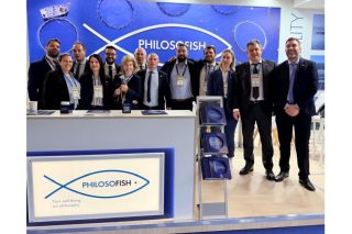 Philosofish: Στρατηγική επένδυση στην ανάπτυξη και δυναμική παρουσία στη Seafood Expo Global 2026 στη Βαρκελώνη