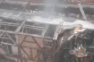 Λεωφορείο έπεσε σε χαράδρα στον Ισημερινό - 11 νεκροί