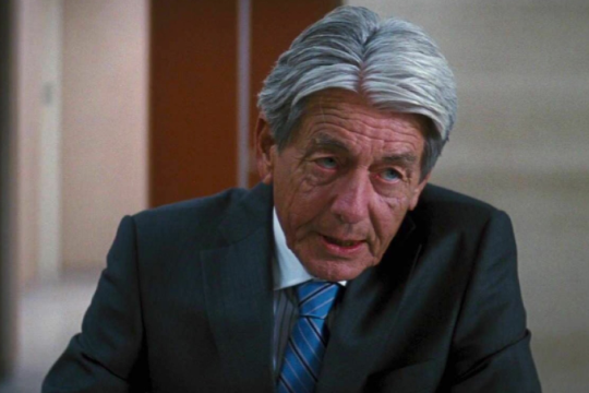Πέθανε ο Τζον Νόλαν, ο ηθοποιός των «Batman» και «Person of Interest»