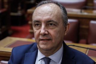 Ημερομηνία εκλογών;