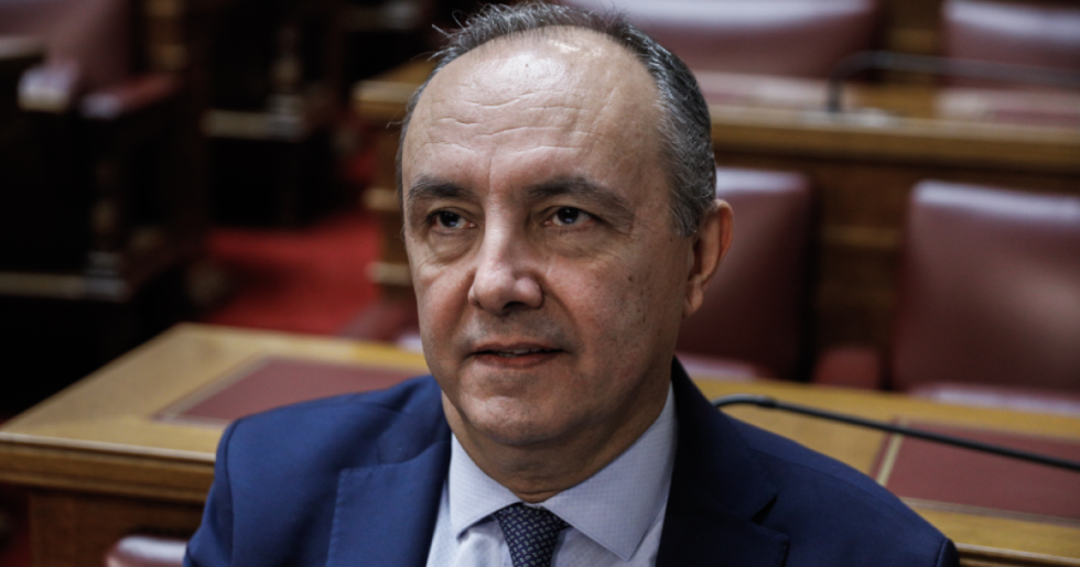 Ημερομηνία εκλογών;