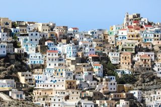 Το ελληνικό νησί που είναι πρώτη επιλογή των Ευρωπαίων για αυθεντικές και ανέμελες διακοπές