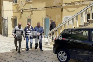 Χανιά: Προσωρινά κρατούμενος ο 37χρονος καθηγητής για την αποπλάνηση 14χρονης