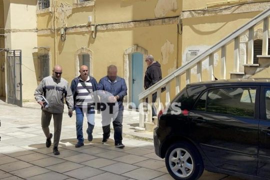 Χανιά: Προσωρινά κρατούμενος ο 37χρονος καθηγητής για την αποπλάνηση 14χρονης