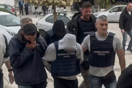 Κεφαλονιά: Το κινητό της Μυρτώς και οι τοξικολογικές θα «ξεκλειδώσουν» την υπόθεση