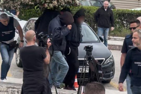 Θάνατος Μυρτώς στην Κεφαλονιά: Νέος κύκλος καταθέσεων - Τι ψάχνει η ΕΛ.ΑΣ.