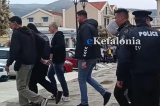 Αργοστόλι: Συγκλονίζει ο πατέρας της 19χρονης - «Τα υποκείμενα αυτά μού χάλασαν το ενδιαφέρον να υπάρχω»