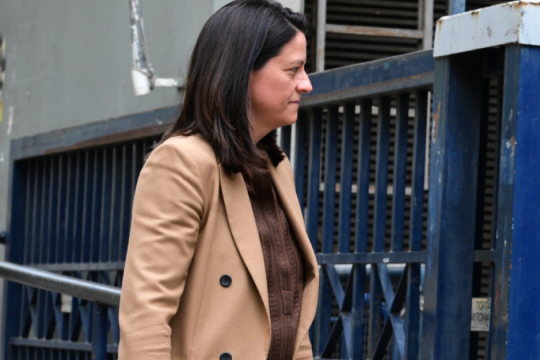 Γιώργος Μυλώνακης: Τρίτη ημέρα αγωνίας στον Ευαγγελισμό, διαρκείς επισκέψεις κυβερνητικών
