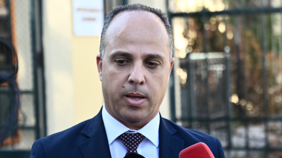 Κεσσές για το νέο μπάζωμα των υποκλοπών: «Η πιο προκλητική πράξη συγκάλυψης - Μιλάμε για διάβρωση της Δημοκρατίας»