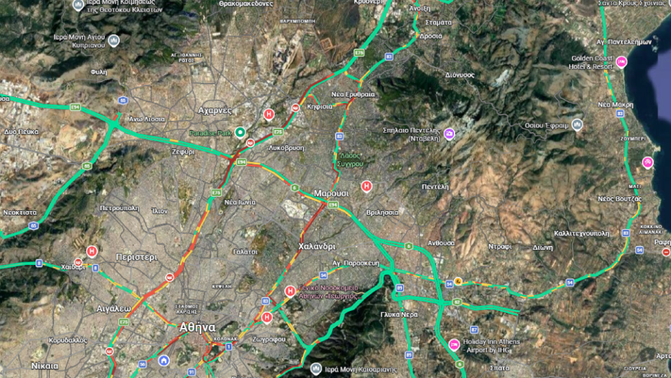 Google Maps