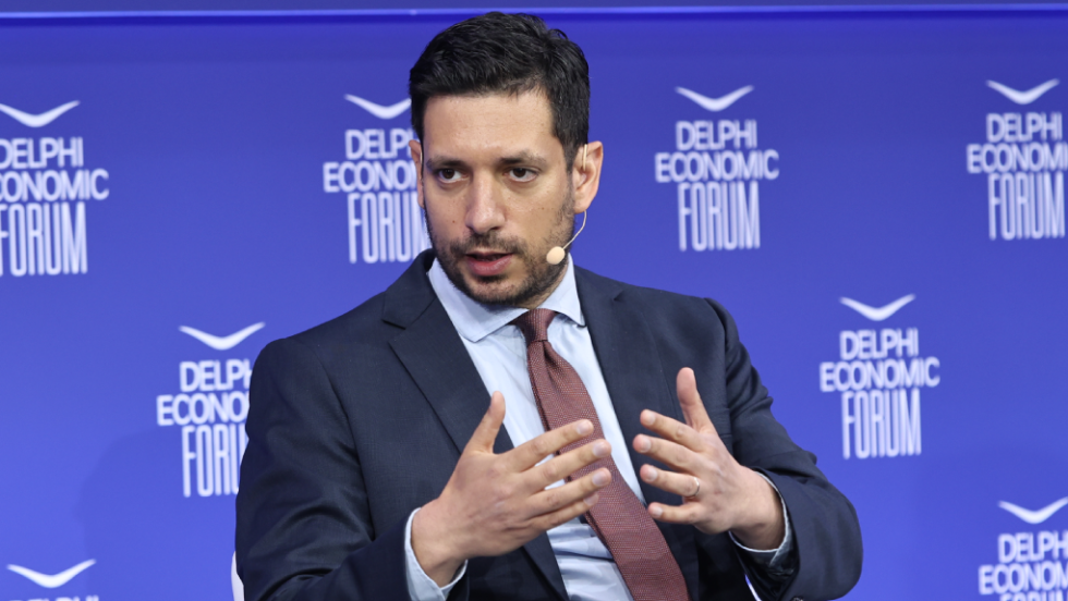 Κυρανάκης: 23 νέα τρένα το 2027 - Πέντε επιπλέον δικλείδες ασφαλείας μέσα στο καλοκαίρι