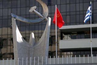ΚΚΕ για απαγόρευση στα social media: Τα κυβερνητικά μέτρα δεν μπορούν να αντιμετωπίσουν το πρόβλημα
