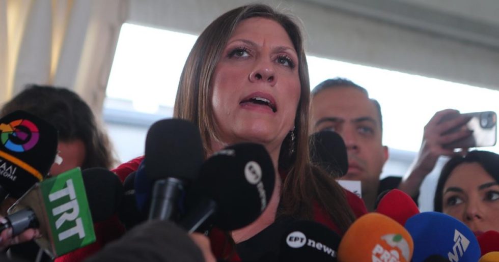 Ένωση Εισαγγελέων Ελλάδος κατά Κωνσταντοπούλου: Ασχημονεί και παρανομεί - Μαύρη σελίδα στα δικαστικά χρονικά