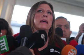 Σκληρή ανακοίνωση της Ένωσης Δικαστών για Κωνσταντοπούλου: Τα θηρία της ματαιοδοξίας στήνουν μια καθημερινή αρένα