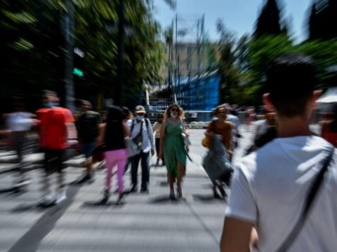 ΕΛΣΤΑΤ: Στο 9% διαμορφώθηκε η ανεργία τον Μάρτιο