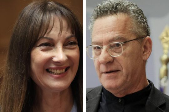 Κουντουρά και Αρβανίτης προς Κάλλας: Ανάγκη προστασίας της χριστιανικής μειονότητας στη Συρία