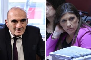 Πυρά ΔΣΑ κατά Κωνσταντοπούλου: Οι συμπεριφορές της συγκεκριμένης δικηγόρου δεν μπορούν να γίνουν ανεκτές
