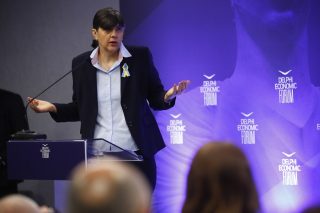 Το «εμπόριο επιρροής» δεν είναι δουλειά μιας κυβέρνησης