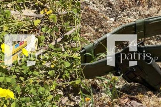 Ηράκλειο Κρήτης: «Χτενίζουν» την περιοχή που χάθηκε το σήμα της 43χρονης - Ψάχνουν το χαμένο κομμάτι της διαδρομής