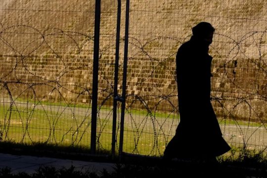 Κύπρος: Ένταση στη νεκρή ζώνη ανάμεσα σε κατοχικές δυνάμεις και την αποστολή του ΟΗΕ